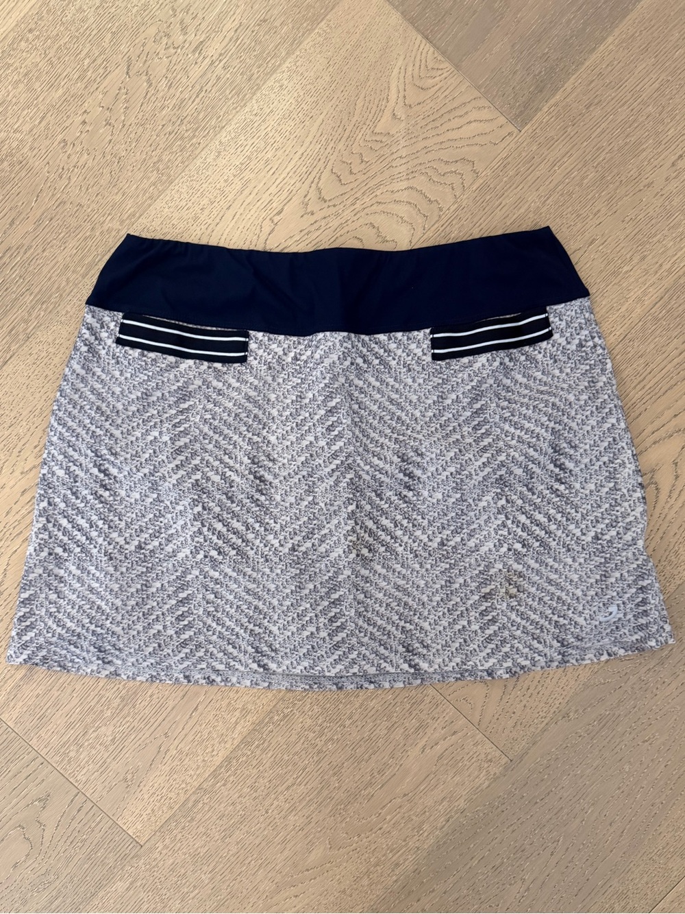 Foray Golf Women’s Skort with Pockets